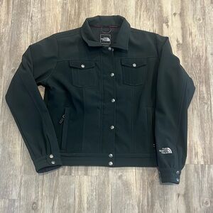Women’s North Face Jacket- size Large